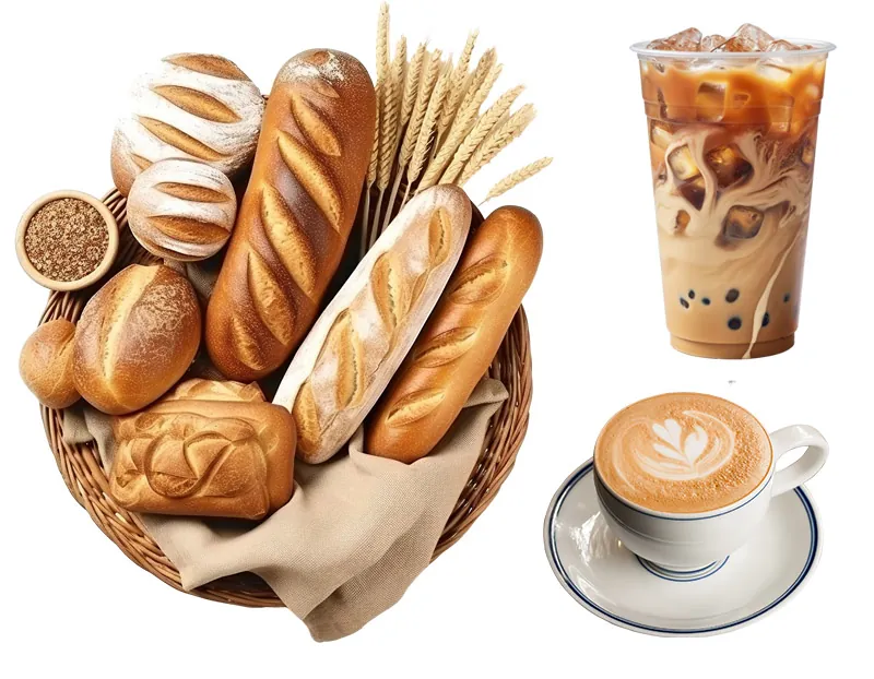 Food & beverage